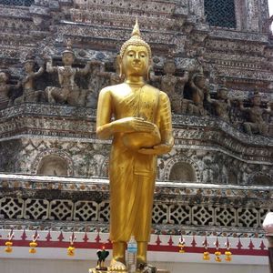 Meet your Posher, Marilyn